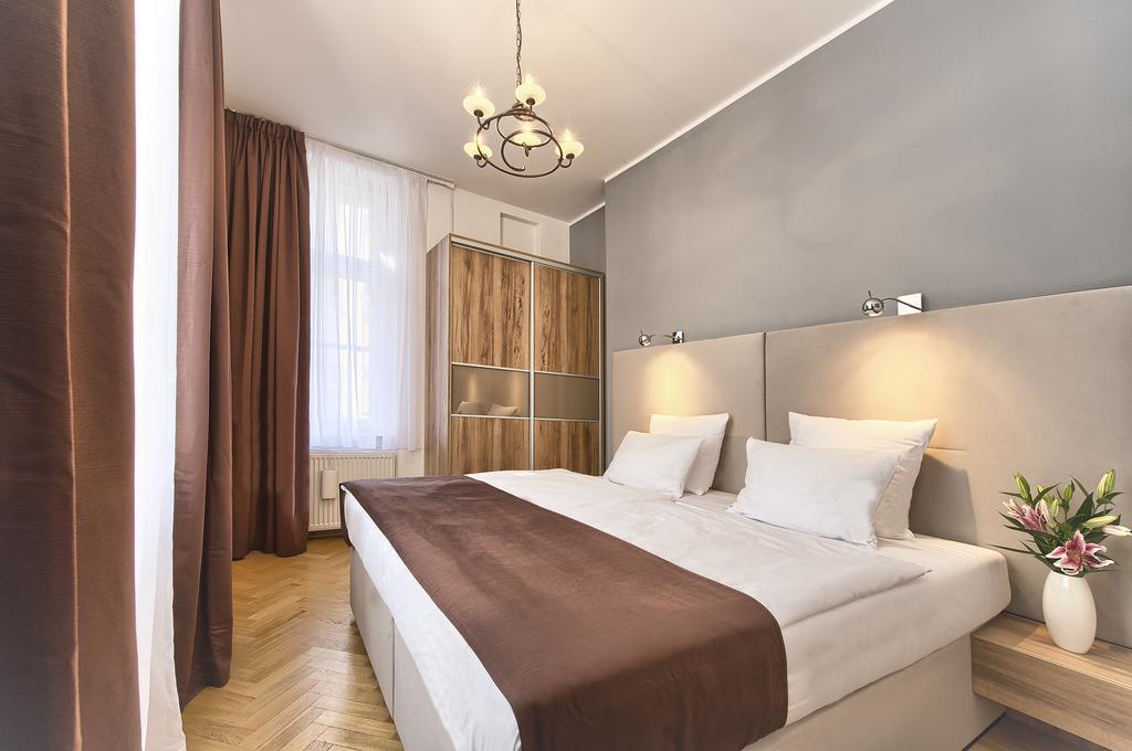 Maiselova 5 Apartment Prága Kültér fotó