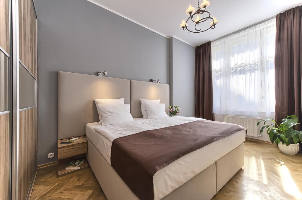 Maiselova 5 Apartment Prága Kültér fotó