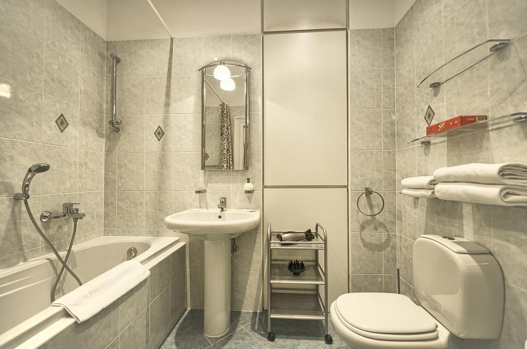 Maiselova 5 Apartment Prága Kültér fotó
